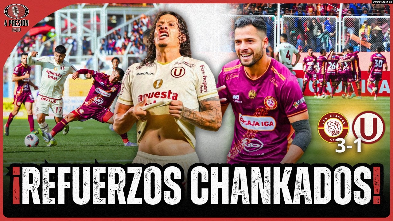 Cristal gana su primer partido en casa 🏆