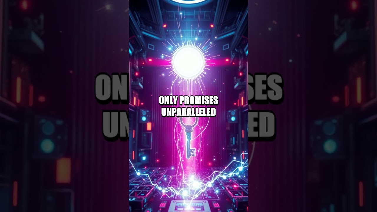 Unlocking the Future with Quantum Cryptography 🔐