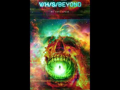 Hamsika Iyer - Goddess (V/H/S Beyond soundtrack)