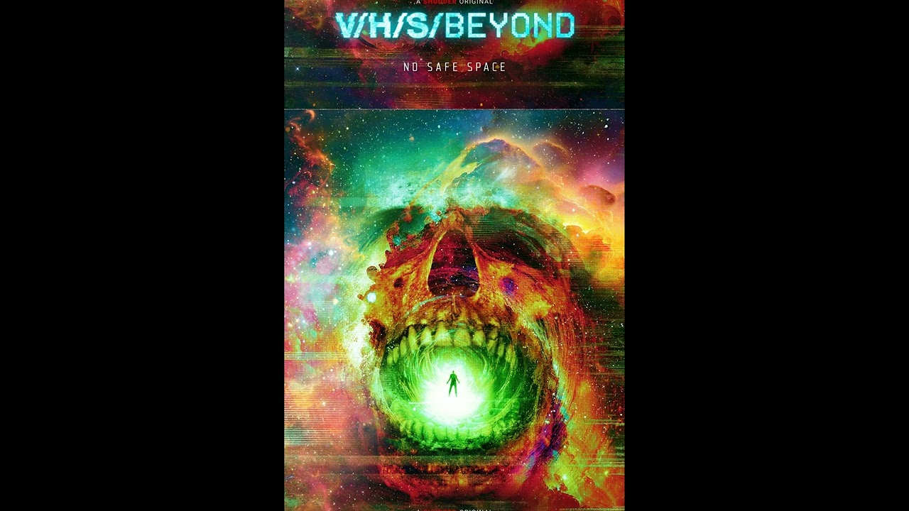Hamsika Iyer's Enchanting Voice in 'Goddess' from V/H/S Beyond Soundtrack ๐ถ