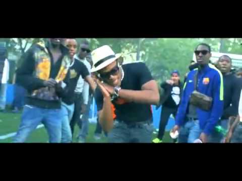 Niska - ah non c'est terrible