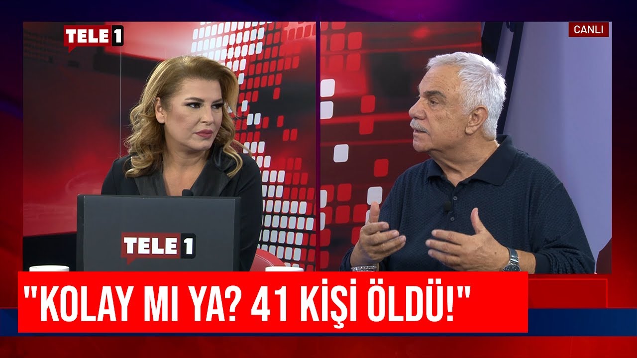 Halil Ergün’den Güçlü Mesaj: Bizi Yönetmeye Çalışanlara Karşı Birlik Olalım ✊
