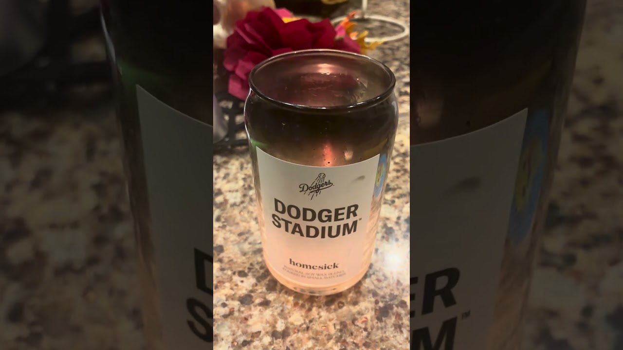 Let's Go Dodgers! 🧢 Join the Excitement for the World Series