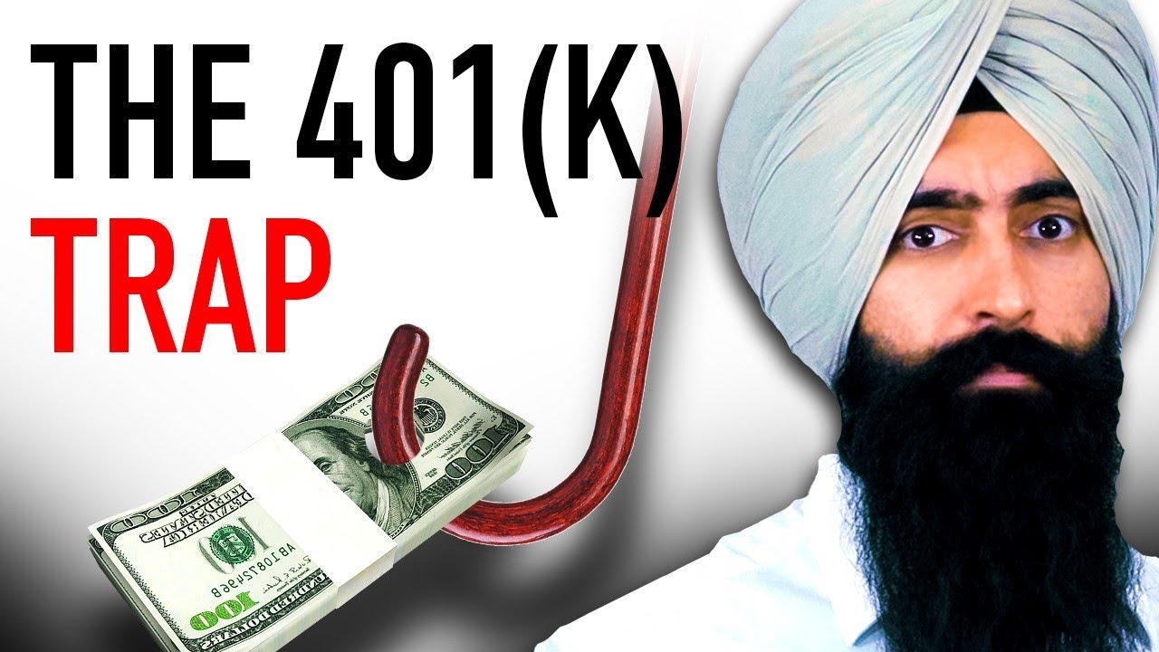 401(k) Nightmares Uncovered: Hidden Risks You Need to Know 🚨