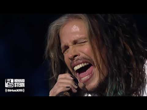 Steven Tyler & Eminem - Dream On & Sing For The Moment