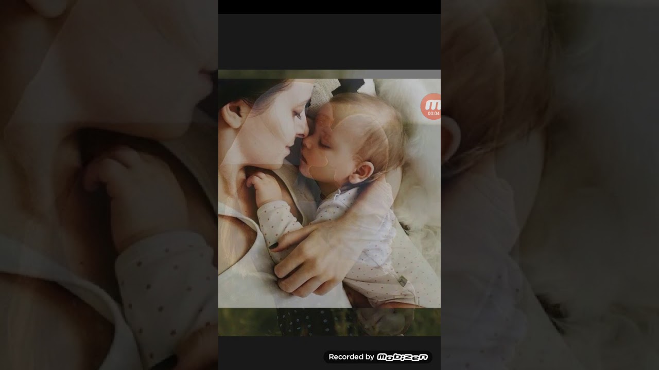 Мама, не уходи! — Мой первый опыт съёмки 📹