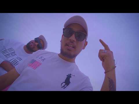 EL 7AJ ft. EL KATIBA - Tched b3adha |   تشد بعضها (Clip Officiel)