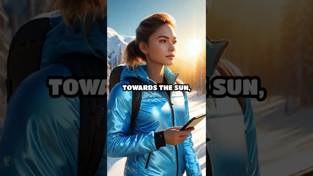 ELI5: Why Do We Have Seasons? Explained 🌎