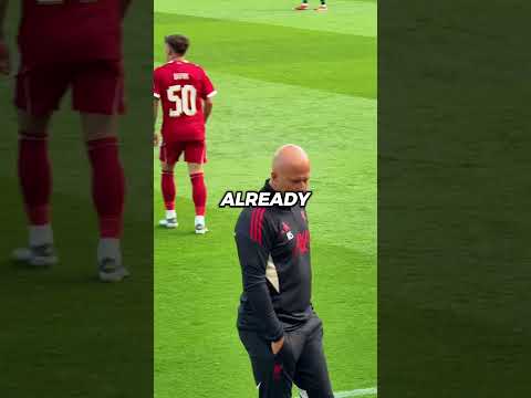 Liverpool knocked out by Crystal Palace again in Carabao Cup — Arne Slot sacked tomorrow? 😳😰