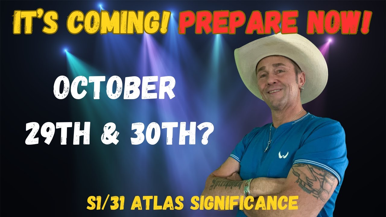 Psychic Predictions for October 29-30 🔮