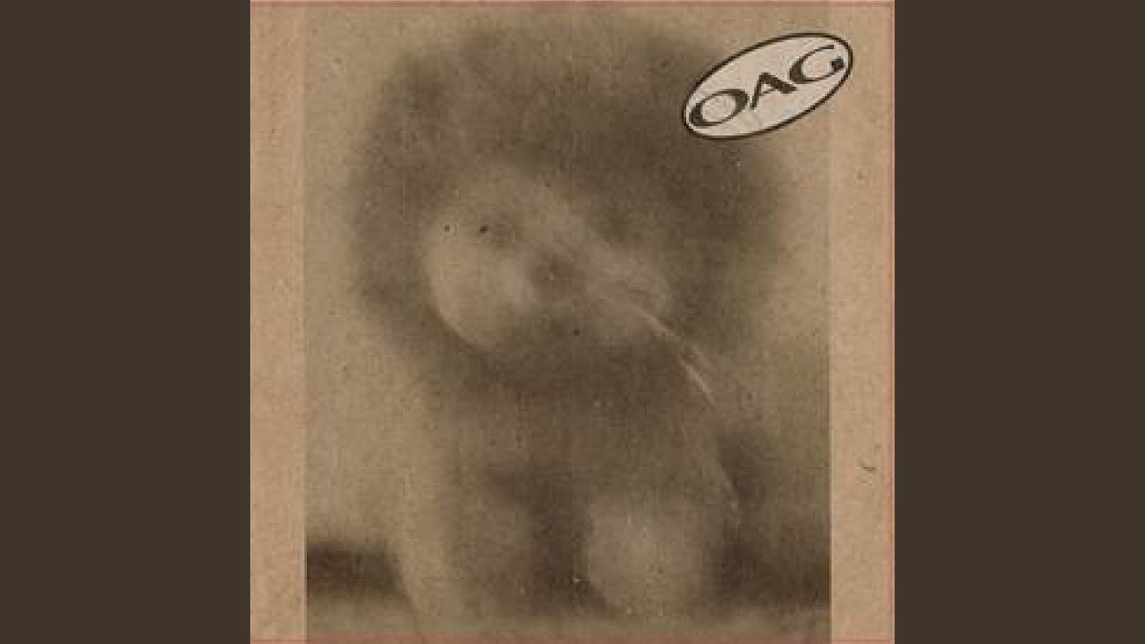 60's TV Theme by Oag Old Automatic Garbage 🎶