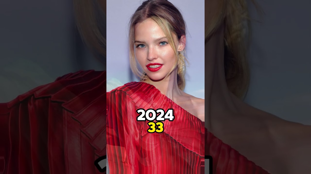 Valerian Cast Then & Now (2017-2024) 🌟