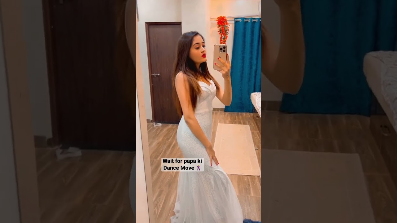 Maine Papa Ko Kabhi Nahi Dekha Itni Amazing Dance Moves! 🔥 #BindassKavya #Shorts