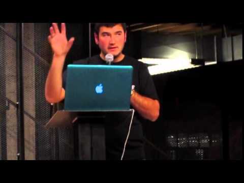 Bitcoin SF Devs Seminar: Let's go deep into cryptography principles with Pavel