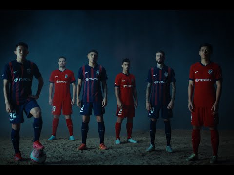 The 2025-26 Nike JDT Home & Away Kits are here! 🔵🔴