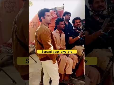 Sanwal Yaar Piya Episode 13 #shorts #SanwalYaarPiyaEpisode13 #ishqmurshid #pakistanidrama