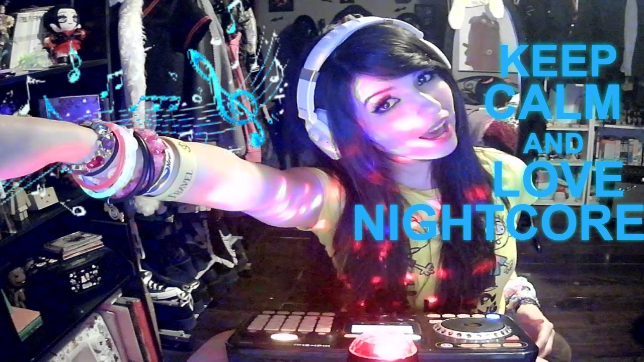 🔥 Nightcore Never Dies! Rediscover My Classic Nightcore Playlist 🎶