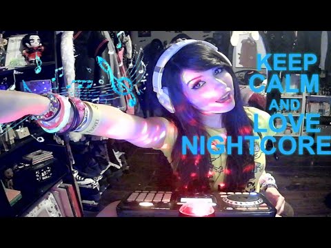 🔥 Nightcore Never Dies! Rediscover My Classic Nightcore Playlist 🎶