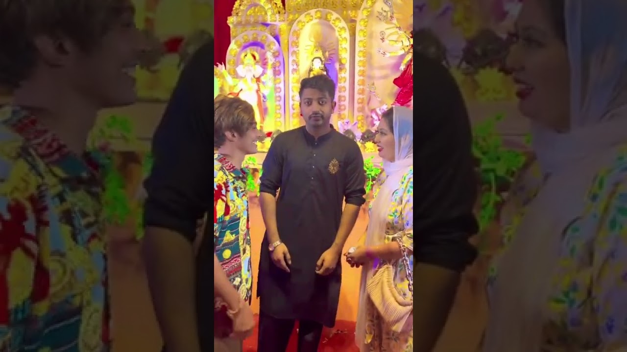 Bappy Chowdhury's Viral News Shorts 📺