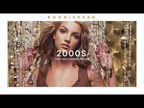 top 100 Top 100 Songs from the 2000s