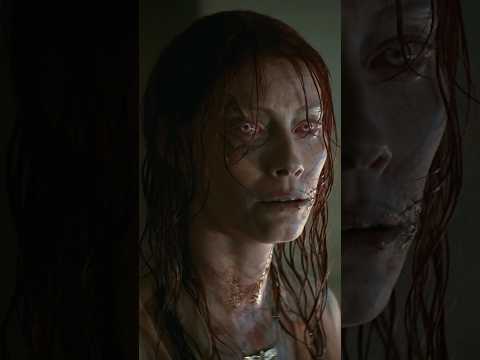 I'm Free Now.. #EvilDead