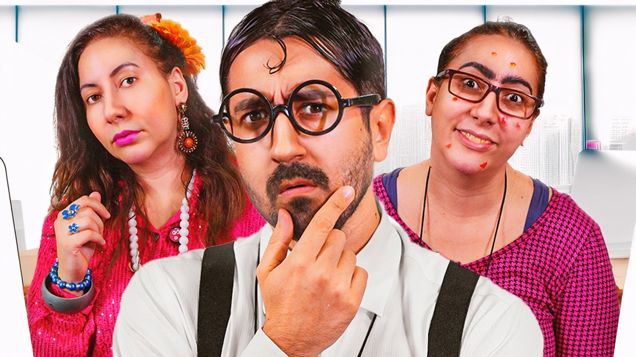 Descubre los Secretos de Shirley en el Episodio 1 de la Nueva Novela 🎬