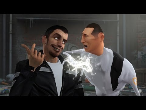 Male_07 vs Lock In Medic SFM Battle 🎮