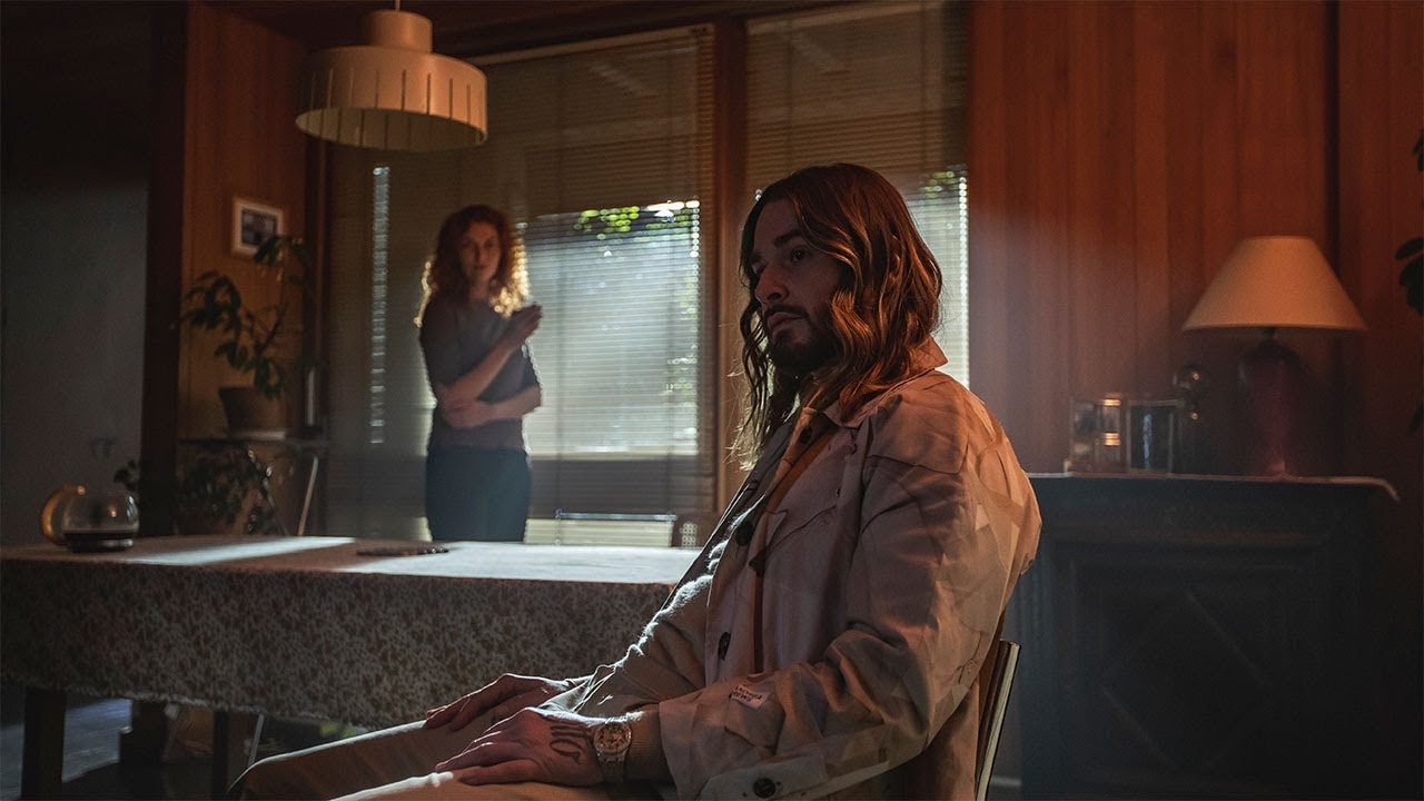 SCH - Ça ira (Official Clip) 🎬