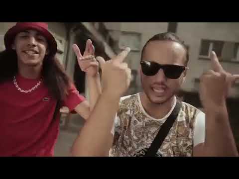 Djadja & Dinaz - On S'est Fait Seul (Clip Officiel)