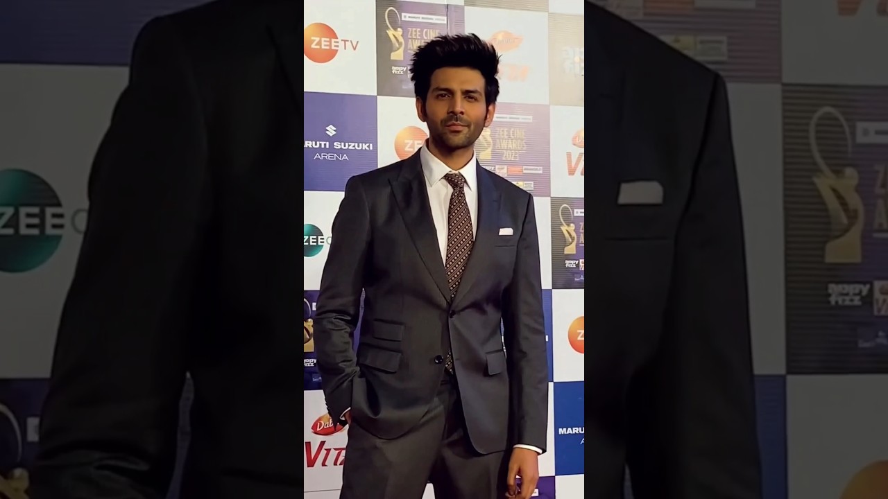 Kartik Aaryan's Movie Fees Revealed 🎬