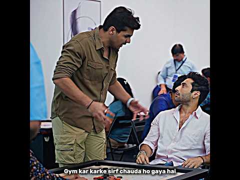 Never mess with Ashish chanchalani😮‍💨