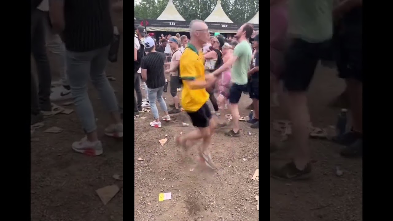 Top 5 Hardstyle Memes of 2023 on HU2Dz