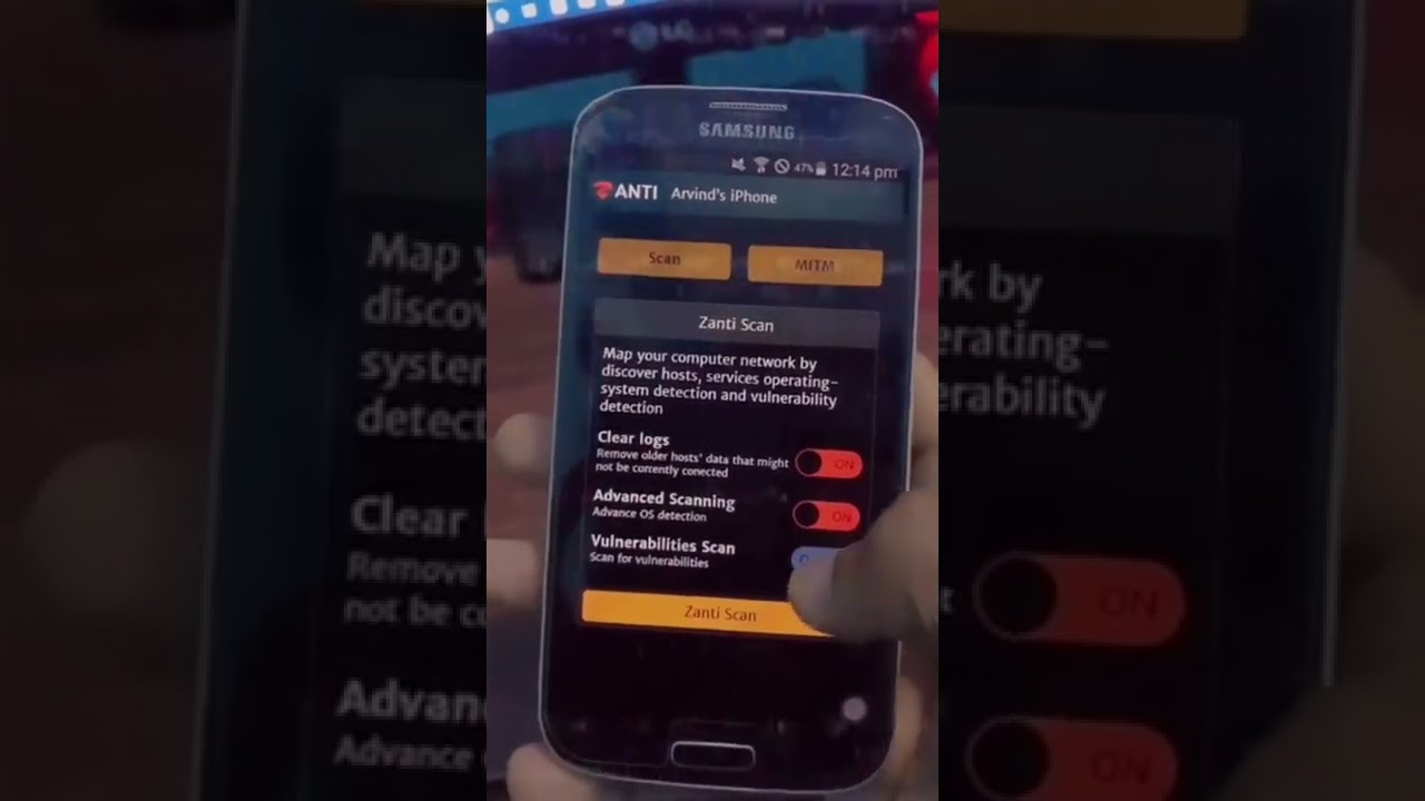 मध्यस्थ हमला (Man-in-the-Middle Attack) हिंदी में समझें 🔥