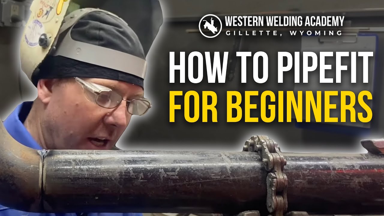 Pipefitting for Beginners: Part 1 🛠️