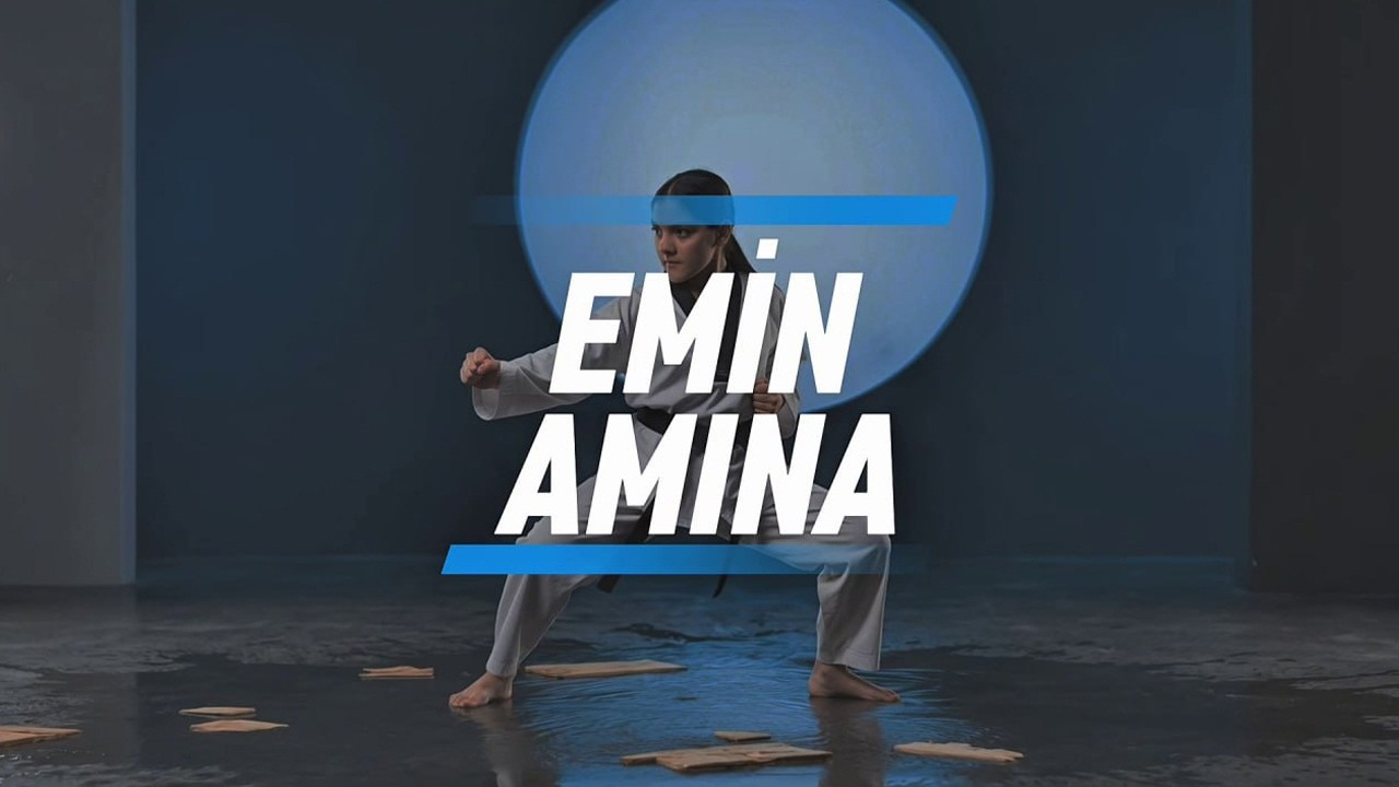 EMIN – Амина (Премьера песни, 2026)