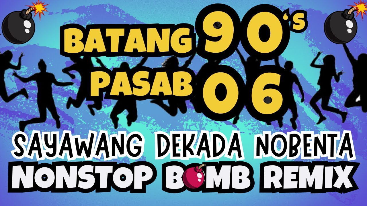 90's Nonstop Disco Hits Remix 🎶