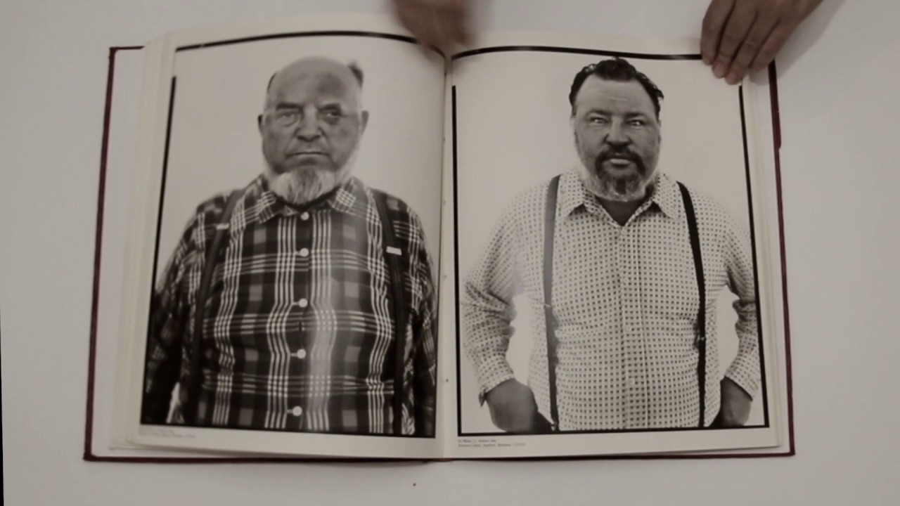 Richard Avedon’s 'In the American West' Book Review 📖
