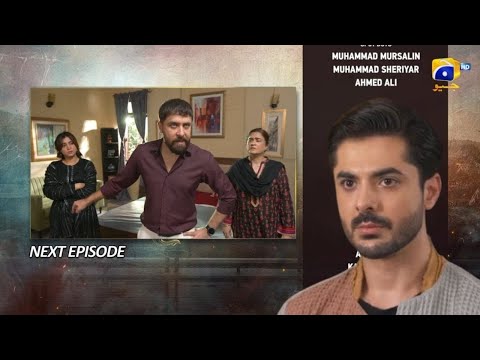 Pathar Dil Episode 88 - [Eng Sub] - Kanwal Khan - Ali Abbas - Fajjer Khan - 29th October 2025