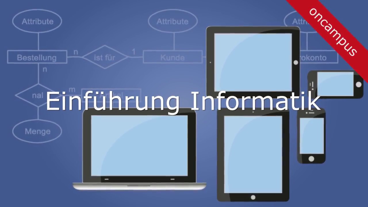 🌐 Kostenfreier Online Selbstlernkurs: Einführung in die Informatik für Anfänger