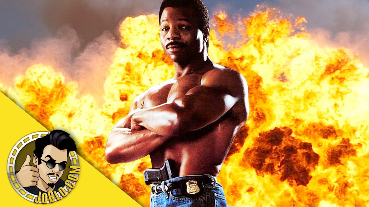 Action Jackson: The Hidden Gem 🎬