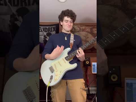 Do All Stratocasters Sound the Same? 🎸