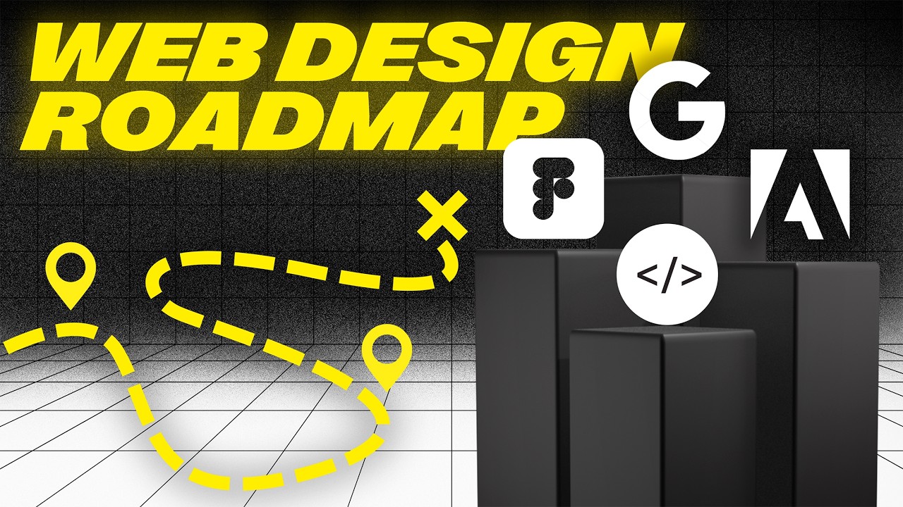 Be a Web Designer in 2026: Free Resources & Tips