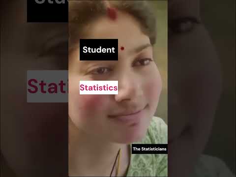 Statistics Students | Life of Statistics student | Statistics