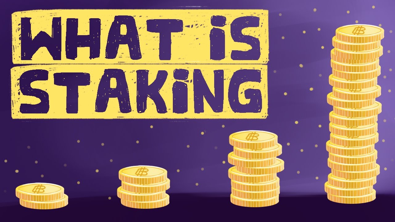 Crypto Staking Explained: How to Earn Rewards & Manage Risks 💰