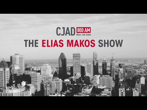 Transition Montréal's Craig Sauvé on why he's running for mayor