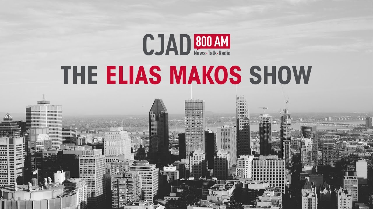 Craig Sauvé Reveals His Vision for Montréal's Future 🌆