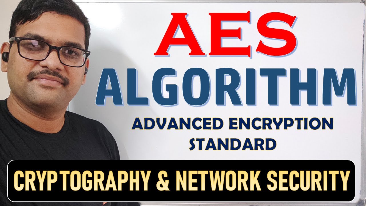 Mastering AES in Network Security: Step-by-Step Guide to the Advanced Encryption Standard 🔐