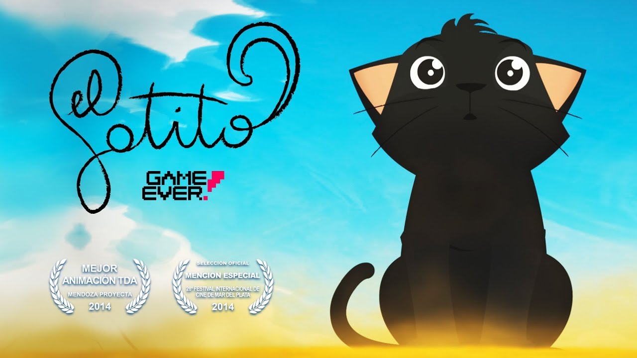 El Gatito: Una Aventura Emocionante en las Calles de Buenos Aires 🐱