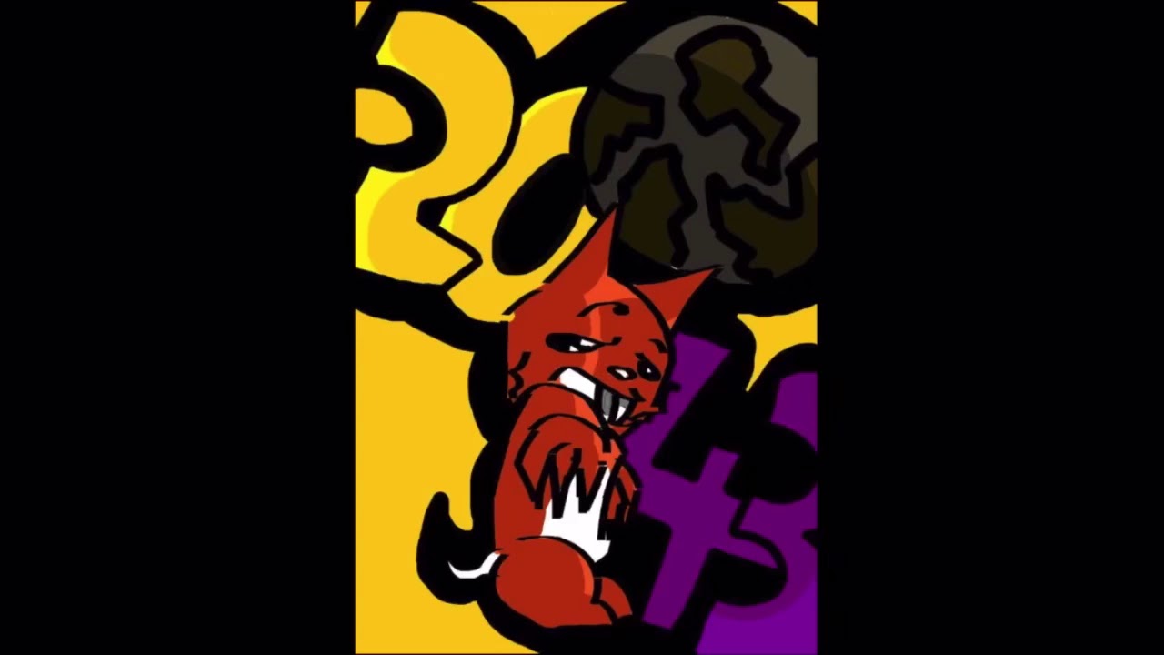 Donutzilla Song Parody 🍩 | Subscribe Now