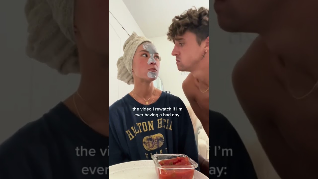 My Go-To Comfort Shows When Iโm Having a Rough Day ๐